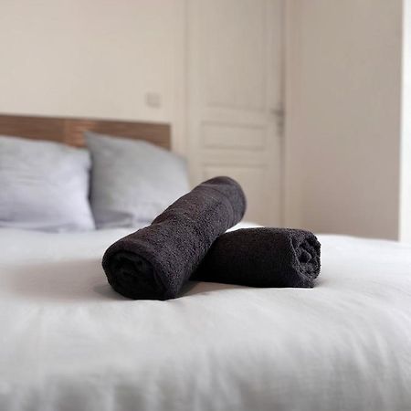 Studio Cosy Spa Montmagny Εξωτερικό φωτογραφία