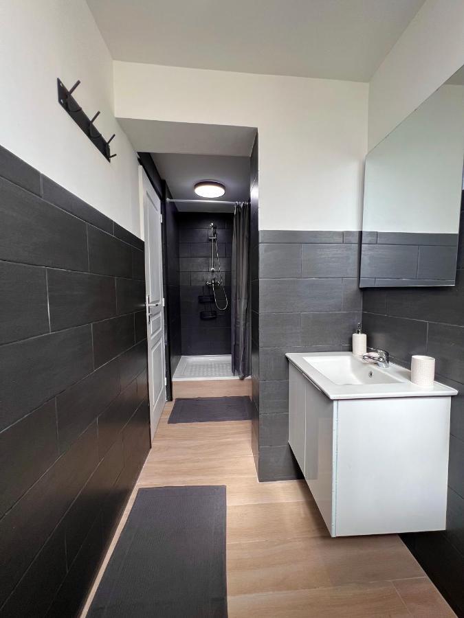 Studio Cosy Spa Montmagny Εξωτερικό φωτογραφία